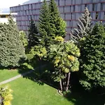 Casa Robinia By Interhome * Locarno