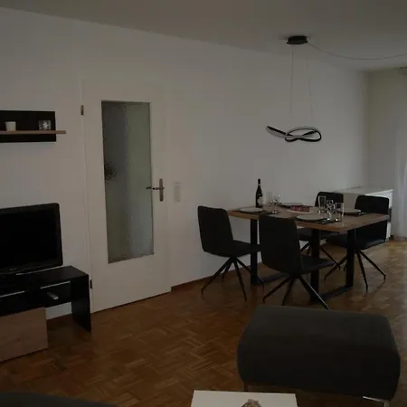 Casa Robinia By Interhome Апартаменты Локарно