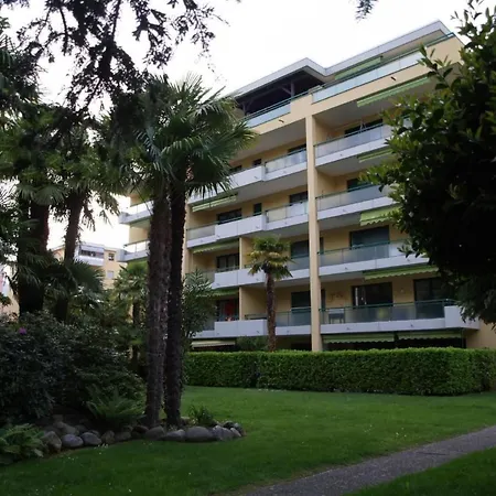Casa Robinia By Interhome Апартаменты