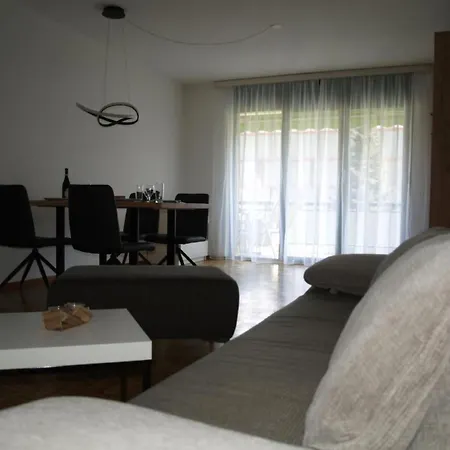 Casa Robinia By Interhome