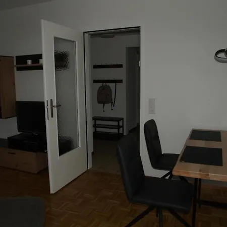 Casa Robinia By Interhome * Локарно