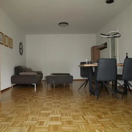 Casa Robinia By Interhome Локарно