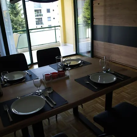 Апартаменты Casa Robinia By Interhome