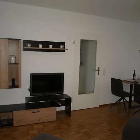 Casa Robinia By Interhome Апартаменты *