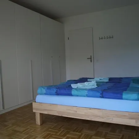 Casa Robinia By Interhome Локарно