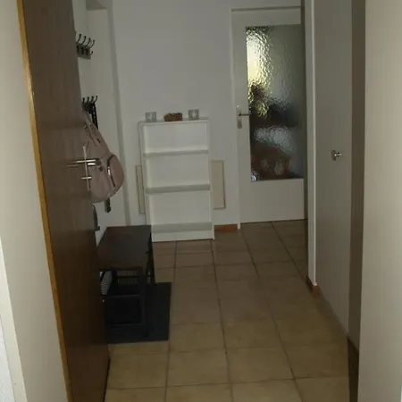 Casa Robinia By Interhome Апартаменты *