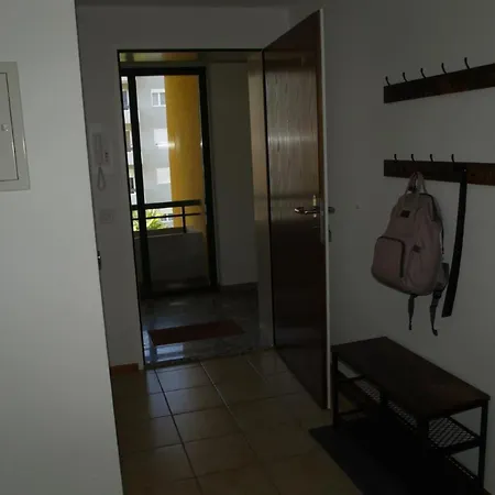 Casa Robinia By Interhome Апартаменты