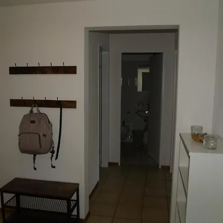 Апартаменты Casa Robinia By Interhome