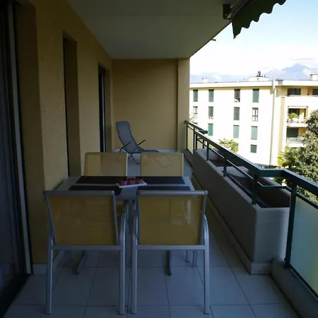 Casa Robinia By Interhome Апартаменты