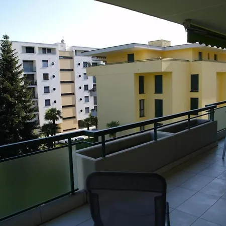 Casa Robinia By Interhome Апартаменты