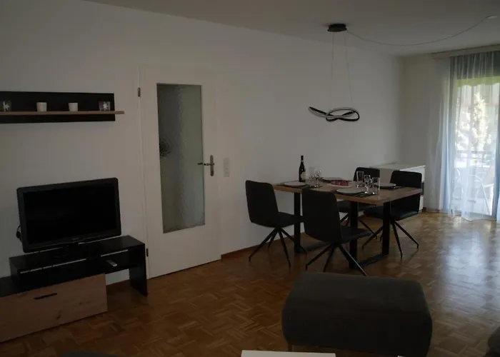 Casa Robinia By Interhome Apartman Locarno