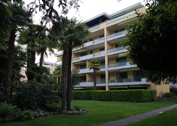 Casa Robinia By Interhome Apartman