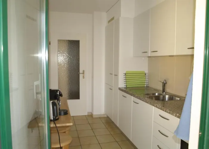 Casa Robinia By Interhome Apartman