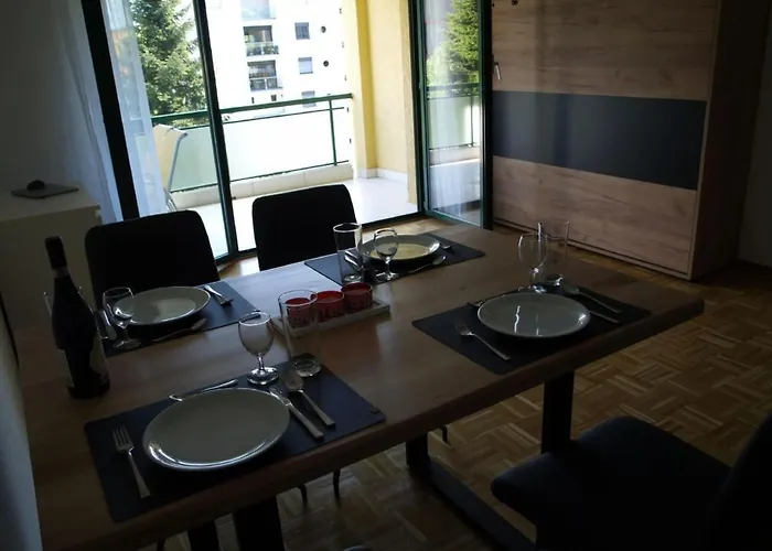 Apartman Casa Robinia By Interhome