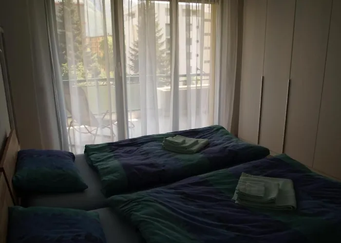 Casa Robinia By Interhome Apartman *