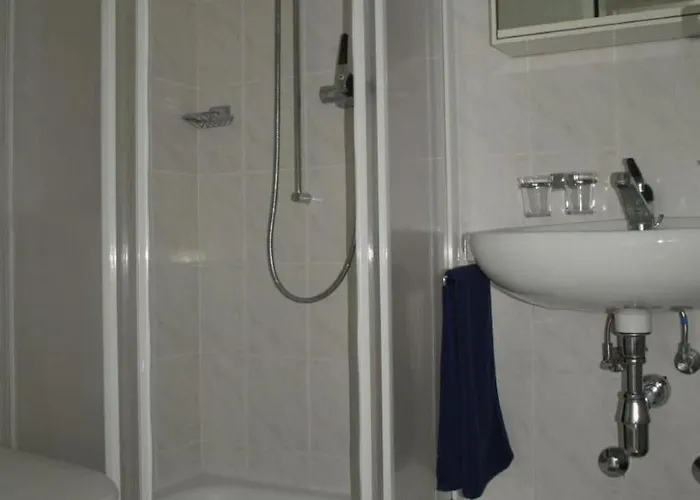 Casa Robinia By Interhome * Locarno