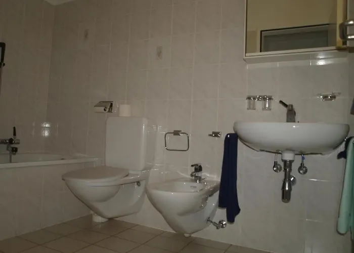 Casa Robinia By Interhome Apartman Locarno