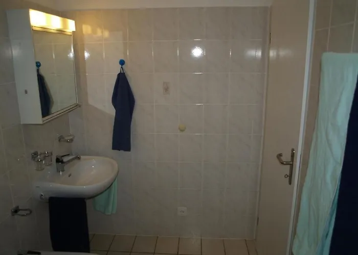 Apartman Casa Robinia By Interhome Locarno