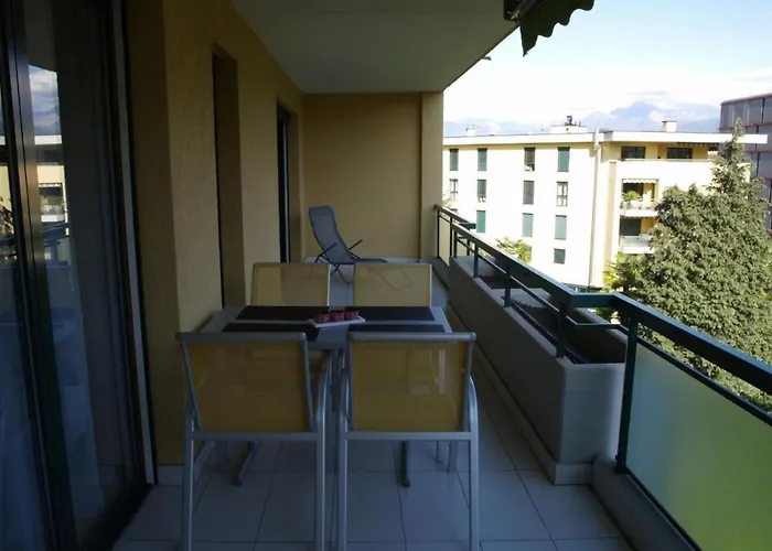 Casa Robinia By Interhome Apartman