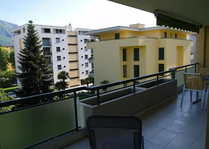 Casa Robinia By Interhome Apartman