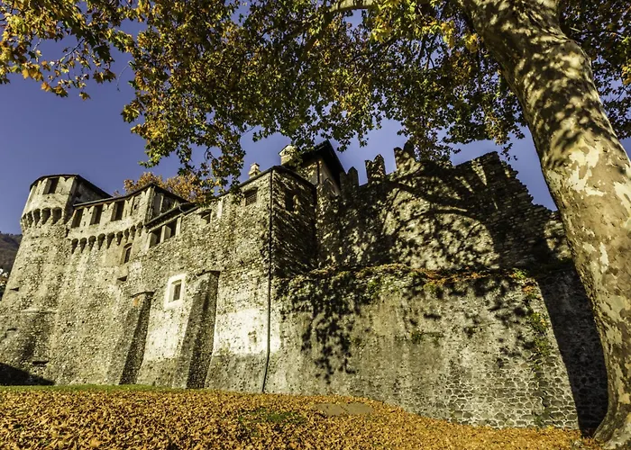 Casa Robinia By Interhome Apartman